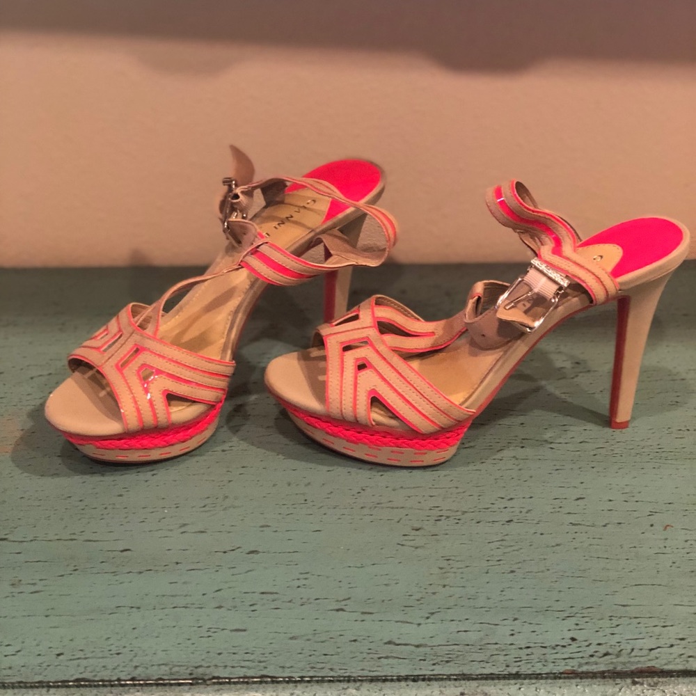 Gianni Bini heels